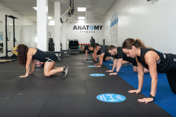 EOFY Offer | 3 Weeks Unlimited Group Class For $39.95